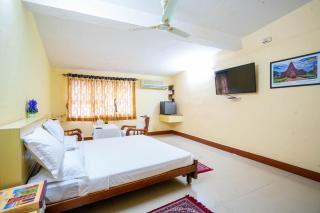 Hotel TamilNadu, Hosur - 1