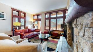 Juniper Crest 1 Apartment - Mammoth Lakes - 6