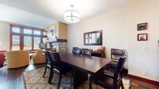 Juniper Crest 1 Apartment - 9