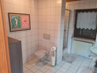 Fifties Apartment Bechhofen - Bechhofen - 5
