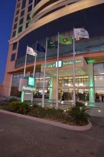 Holiday Inn Jeddah Gateway by IHG - Djeddah - 4