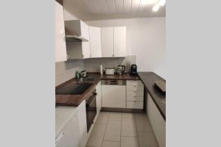 Schöne Wohnung in ruhiger zentraler Lage - 1