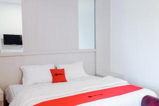 RedDoorz near Exit Tol Kotabaru ITERA Lampung - 4