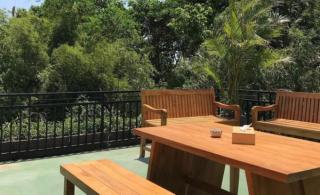 Asanaya Suites - 8