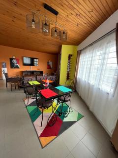 An ultra-modern apartment in the heart of Cotonou - Cotonú - 2