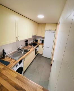 Apartamento Lola2 Boltaña - Boltaña - 3