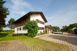 Sonne in Gasteig - Unterneukirchen - 7