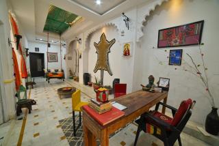 Bhim Kothi - 1
