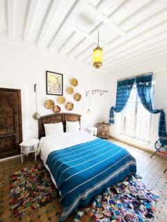 Riad Inna & Watersports Center - Essaouira - 0