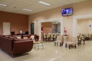 Hotel Cuesta de Miranda II - Villa Unión - 2