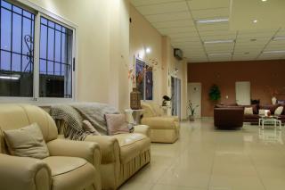 Hotel Cuesta de Miranda II - Villa Unión - 4