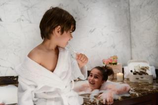 InterContinental Bordeaux Le Grand Hotel by IHG - Bordeaux - 4