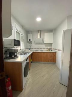 Apartamento Muro Alto - Sanlúcar de Barrameda - 6