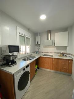 Apartamento Muro Alto - Sanlúcar de Barrameda - 5