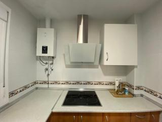 Apartamento Muro Alto - Sanlúcar de Barrameda - 4