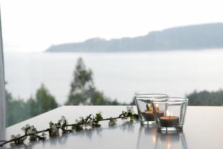 Hotel de Naturaleza AV - 4