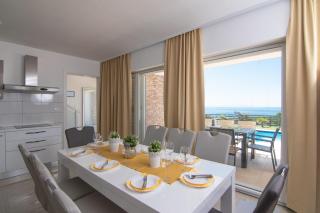 Villas Royal I with Private Pool - Novalja - 6