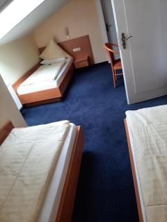 BSW Schwarzwaldhotel Baiersbronn - Baiersbronn - 3