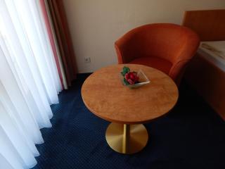 BSW Schwarzwaldhotel Baiersbronn - Baiersbronn - 6