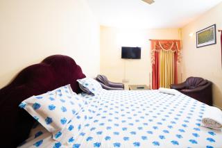 Hotel TamilNadu, Krishnagiri - 2