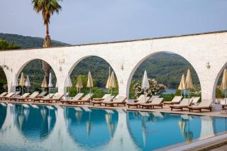 Arkada Hotel - Stari Grad - 9