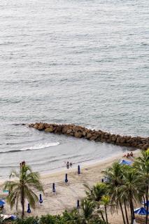 Apartamento Edificio Portofino 701 - Cartagena de Indias - 1
