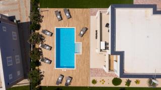 Luxury Villas Anita with Private Pool - Novalja - 9
