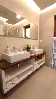 Apartmány Na Vyhlídce - Paseka - 7