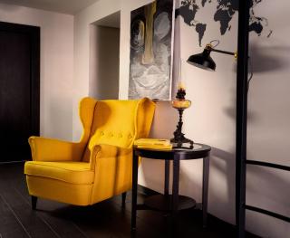 Grand Petit Hotel ex Shato Gesson - Prague - 5