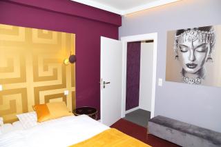 Hotel Garni Kluth - Bonn - 1