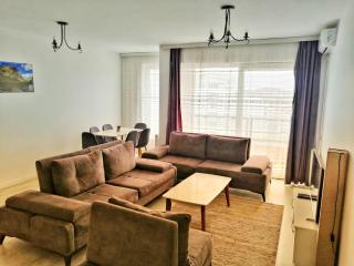 Sunflower Apartments - Pristina - 7