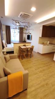 Apartmány Na Vyhlídce - 5
