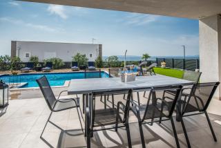 Villas Royal II with Private Pool - Novalja - 6