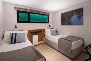 Hotel Alto Traful - 9