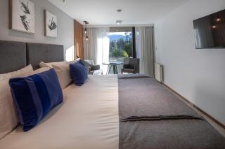 Hotel Alto Traful - Villa Traful - 5