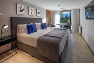 Hotel Alto Traful - Villa Traful - 4