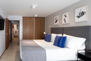 Hotel Alto Traful - Villa Traful - 2