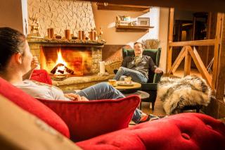 Berghotel Friedrichshöhe - Sauna, Pool & Natur - Kurort Altenberg - 5