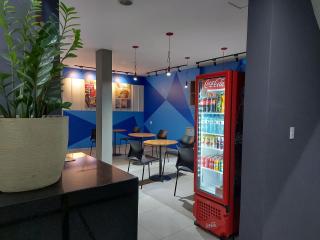 HSP - HOTEL SÃO PAULO - Barra Mansa - 8