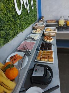 HSP - HOTEL SÃO PAULO - Barra Mansa - 5