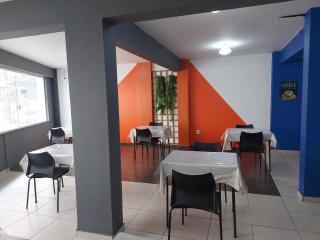 HSP - HOTEL SÃO PAULO - Barra Mansa - 4