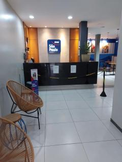 HSP - HOTEL SÃO PAULO - Barra Mansa - 9