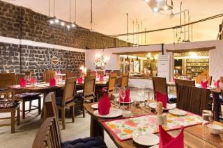 Club Mahindra Bandhavgarh Meadows - 7