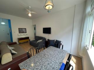 FLAT FAMÍLIA - Petrópolis - 3