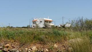Rhykkes Farmhouse with view - Áno Sangríon - 9