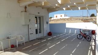 Rhykkes Farmhouse with view - Áno Sangríon - 7