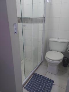 HSP - HOTEL SÃO PAULO - Barra Mansa - 1