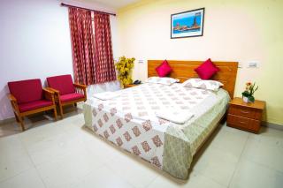 Hotel TamilNadu - Madurai I - 8