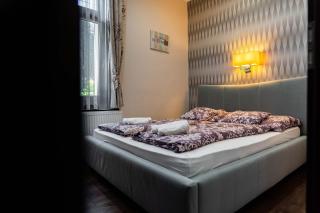 Allium Apartment - Makó - 6