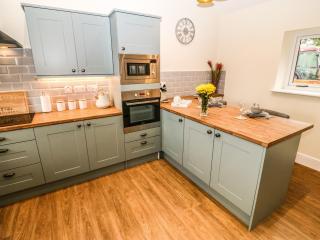 Y Felin The Granary - 3